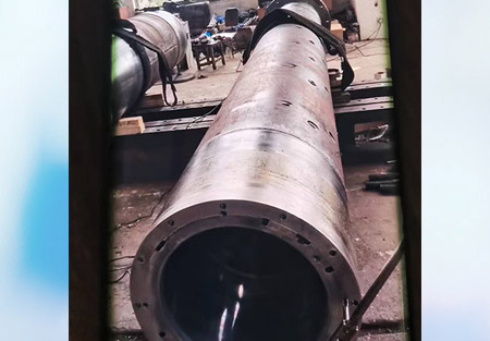 車間場(chǎng)景