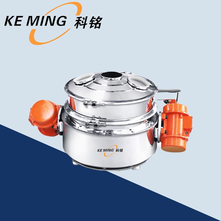 直排篩