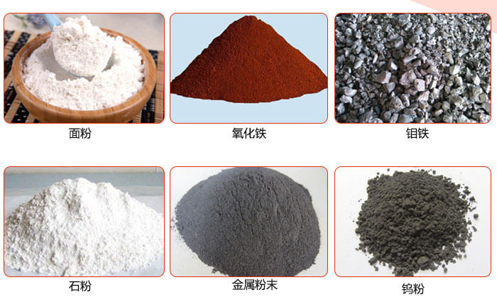 三次元振動篩食品，環(huán)保，化工，制藥等行業(yè)。